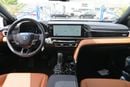 تويوتا كامري Toyota Camry Lumiere 2.5L Hybrid GCC, Model 2026, Color Black