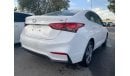 Hyundai Accent 1.6