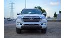 Toyota Land Cruiser 200 GXR 4.5L DIESEL AUTOMATIC