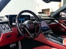 مرسيدس بنز S 500 4MATIC L