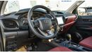 Toyota Hilux 2.4L Diesel 4WD