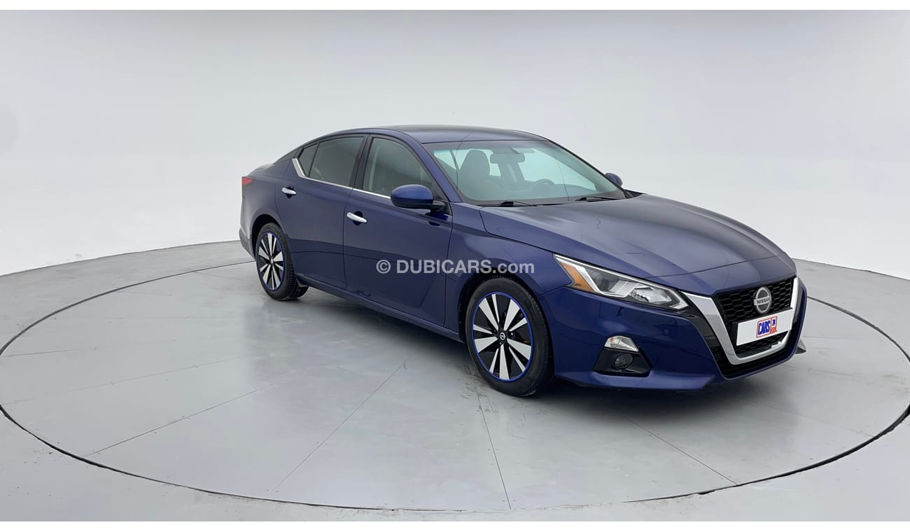 Nissan Altima SV 2.5 | Zero Down Payment | Free Home Test Drive