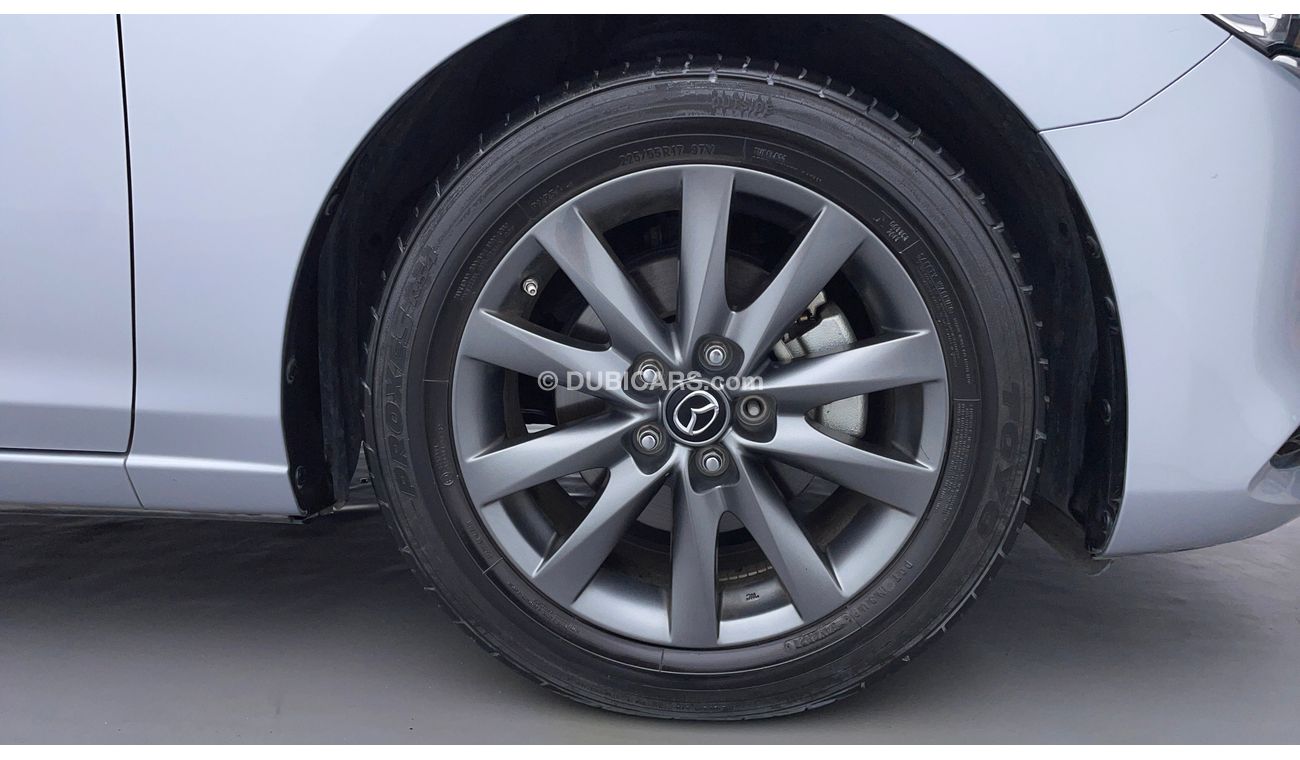 Mazda 6 S 2.5 | Zero Down Payment | Free Home Test Drive