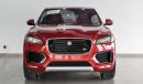 Jaguar F-Pace S AWD