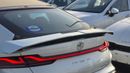 أم جي 7 MG7 Trophy+ , 2.0L Turbo Petrol, Model 2026