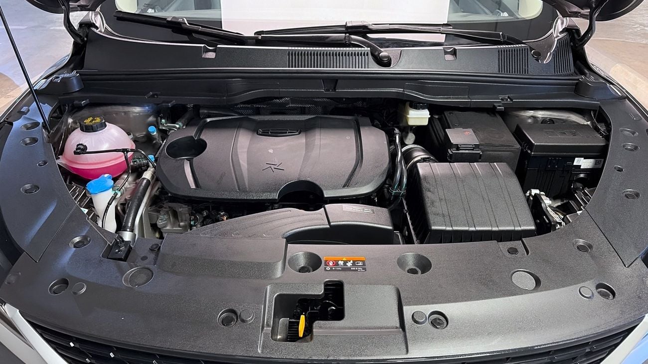Geely Coolray GL | Guaranteed Warranty | 0 Down Payment