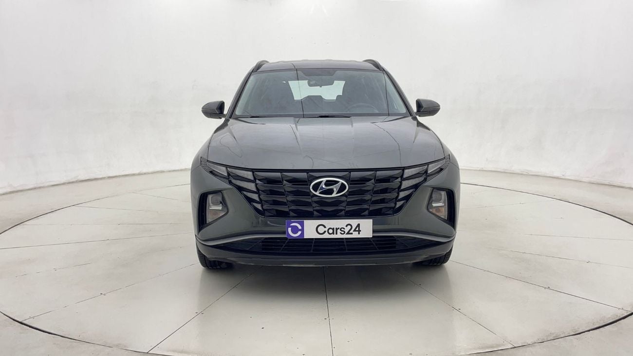 Hyundai Tucson 2L 2023 | 0 DP | 942/Month | 30 Day Return | Service History