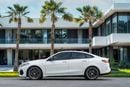 بي أم دبليو M235 M235i | 2,448 P.M | 0% Downpayment | Full Service History!