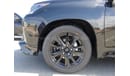 Lexus LX 570 BLACK EDITION  KURO 2019YM (Export only)