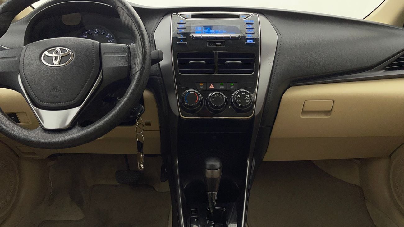 Toyota Yaris SE 1.5 | Zero Down Payment | Home Test Drive