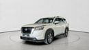 Nissan Pathfinder S | upto AED 20,000 Ramadan Discount | Guaranteed Warranty | 0 Down Payment