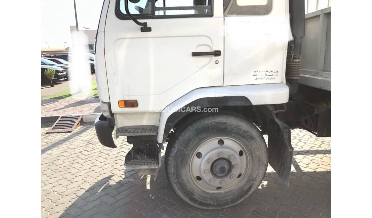 نيسان يونايتد ديزل