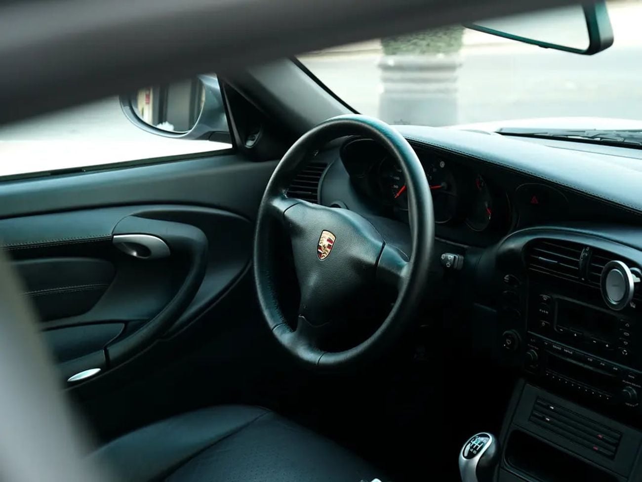 Porsche 911 CARRERA 4S | Japanese Specs | Low Mileage | Pristine Condition