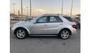 Mercedes-Benz ML 63 AMG Mercedes ML 63 AMG_Gcc_2008_Excellent_Condition _Full option