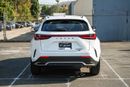 لكزس NX350h F SPORT 3 (Canadian Specs)