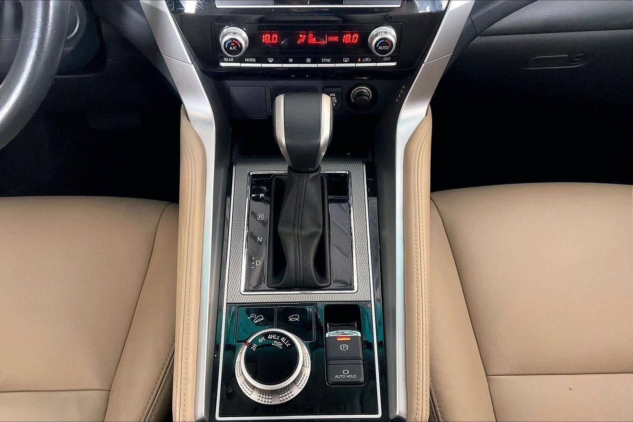 Mitsubishi Montero Sport GLS Premium | Guaranteed Warranty | 0 Down Payment