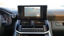 Toyota Land Cruiser GXR3 3.5L GXR3.5L