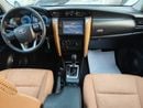 Toyota Fortuner Toyota Fortuner EXR 2.7L (160 HP) MY2021 GCC