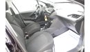 Peugeot 208 1.6L ACC 2016 MODEL UNDER WARRANTY