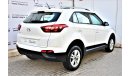 Hyundai Creta 1.6L GL 2018 GCC DEALER WARRANTY