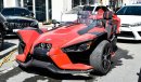 Polaris Slingshot