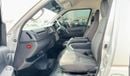 Toyota Hiace GOOD CONDITION | RHD | 2018 | 3.0L DIESEL ENGINE | 12 SEATERS | AUTOMATIC TRANSMISSION | DIGITAL REA
