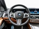 BMW X5 X5 M60i xDrive