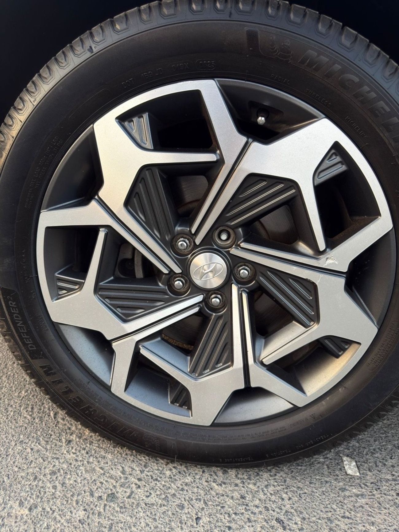 Hyundai Palisade 3.8L GDi (AWD) Premium