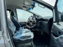 هيونداي ستاريا COMFORT HYUNDAI STARIA DSL 2.2 2025 MODEL