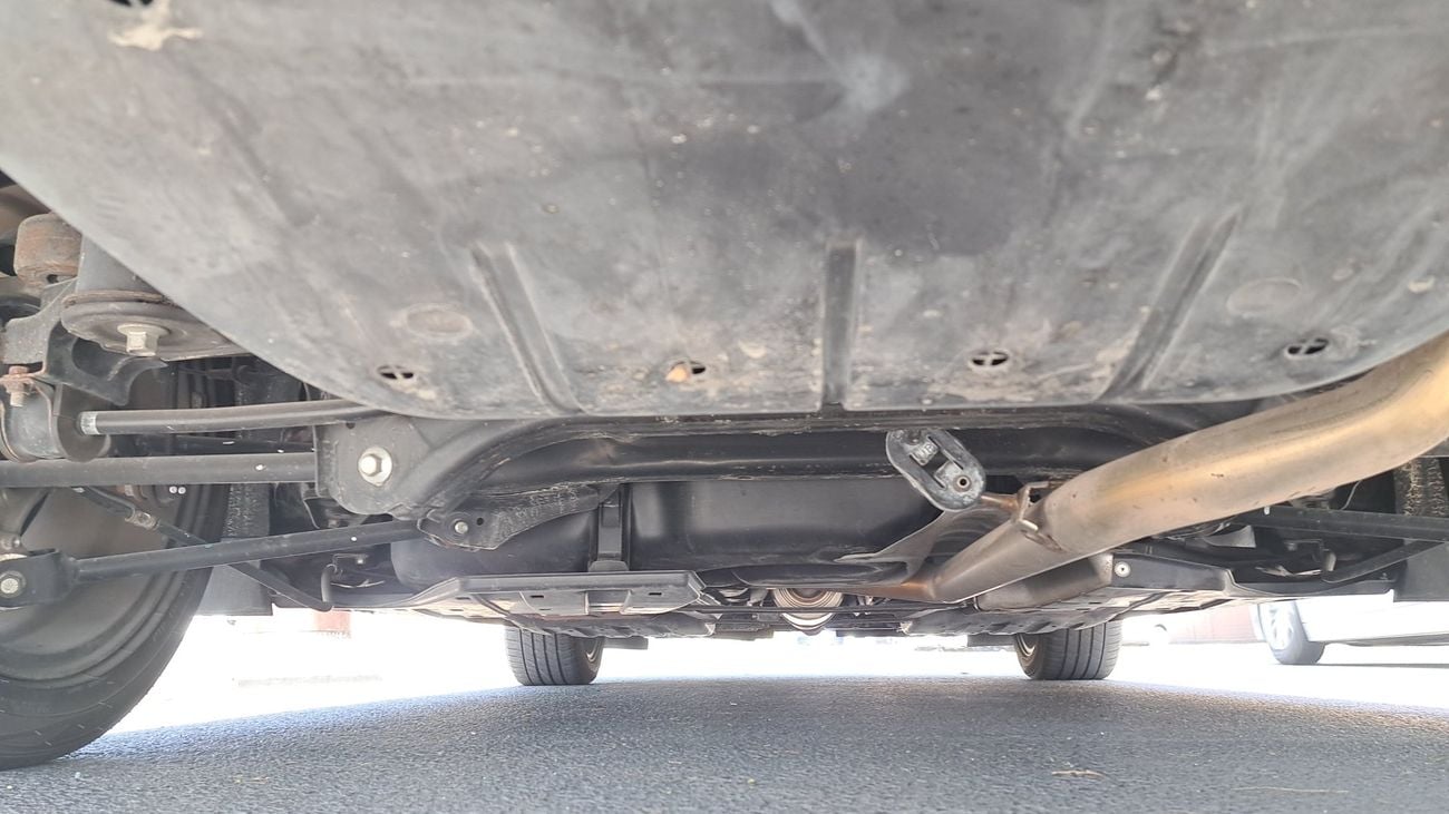 هوندا أكورد EX 2.4 | بدون دفعة مقدمة | اختبار القيادة في المنزل