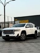 جي أم سي أكاديا SLT 3.6L