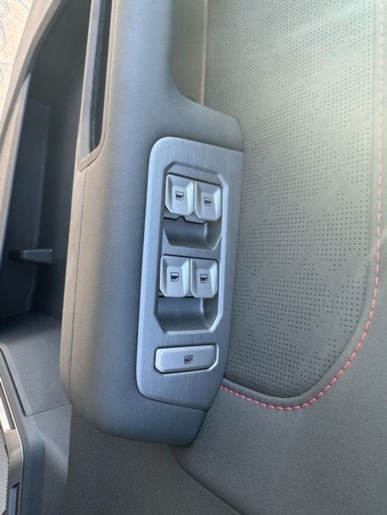 Jetour T2 Jetour T2 2.0 Conquest 8 AT Full Option