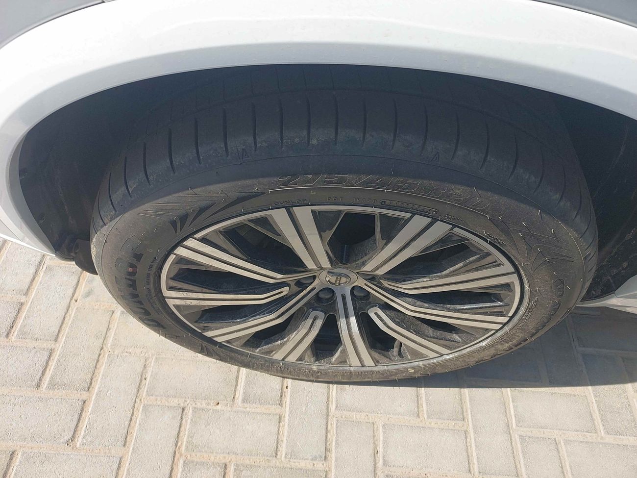 Volvo XC90 B6 ULTIMATE BRIGHT AWD 2 | Zero Down Payment | Home Test Drive