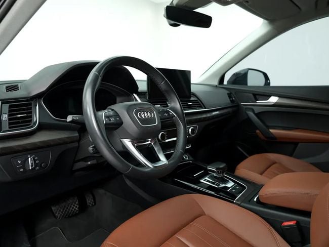Audi Q5 45 TFSI, миниатюра 29