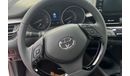Toyota CHR 2.0L Pet - A/T - FABRIC - 22YM - 02AB (EXPORT OFFER)