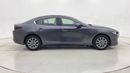 Mazda 3 2025 SELECT | AED 1008/Month | 0 DP | 30 Day Return | Warranty | Service History