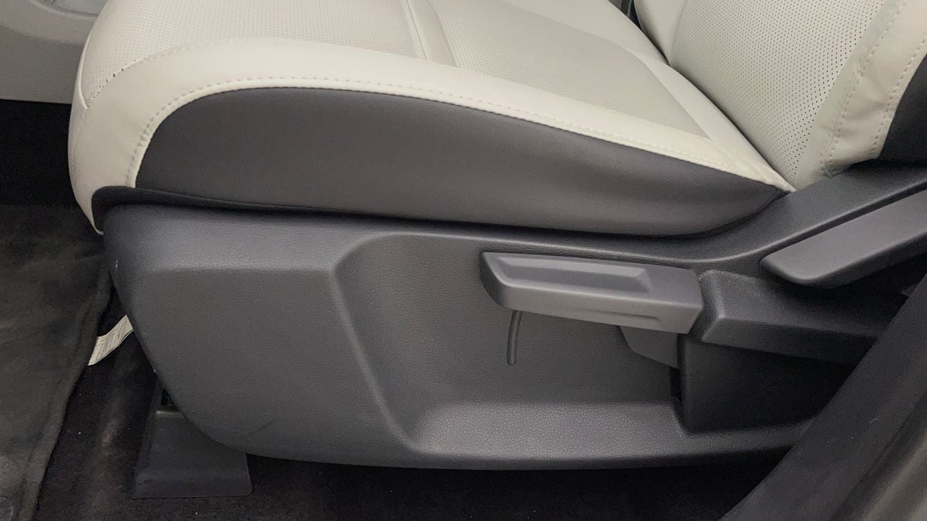 فورد تيريتوري 2024 TREND | AED 1108/Month | 0 DP | 30 Day Return | Warranty | Service History