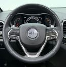 Jeep Grand Cherokee S 3.6L 2019 Jeep Grand Cherokee S, Warranty, Full Jeep Service History, Low Kms, GCC