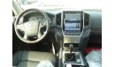 Toyota Land Cruiser 4.5L DIESEL GXR8 EXCLUSIVE AUTO
