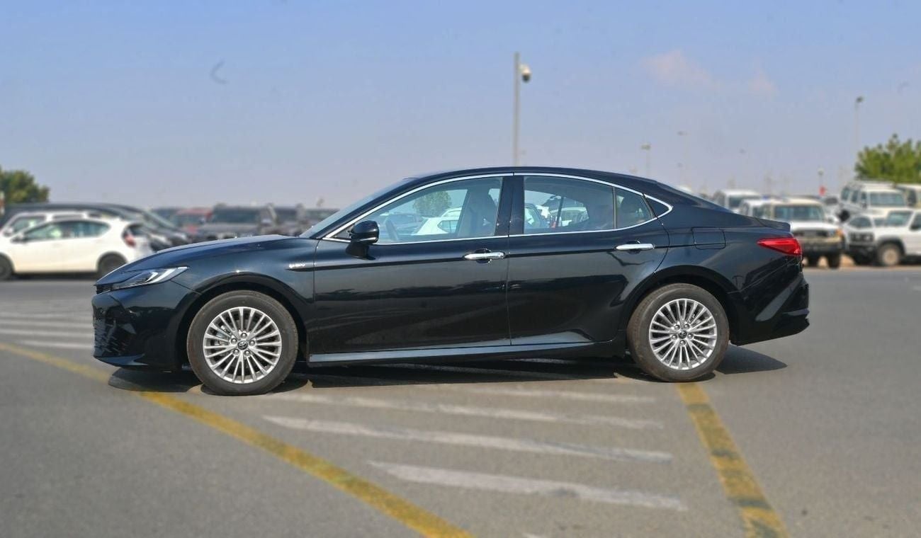 Toyota Camry Toyota Camry Hybrid 2.0 Chinese