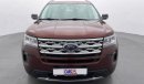 Ford Explorer XLT FULL 3.5 | Under Warranty | Inspected on 150+ parameters