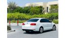 فولكس واجن جيتا || Sunroof || GCC || Well Maintained