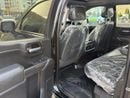 Chevrolet Silverado 1500 LTZ Premium
