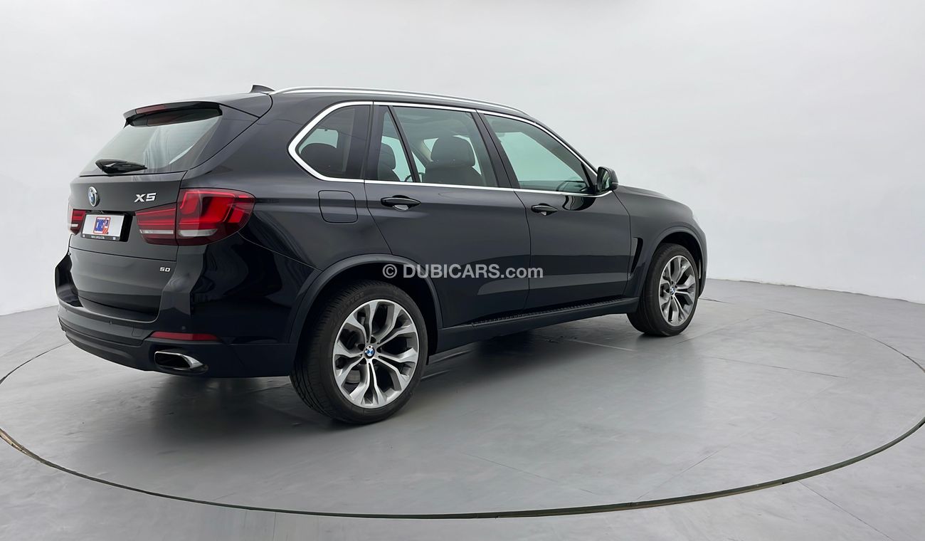 BMW X5 XDRIVE50I 4.4 | Zero Down Payment | Free Home Test Drive