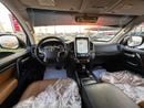Toyota Land Cruiser GXR 4.0L