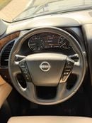 Nissan Armada SL Full option