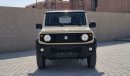 Suzuki Jimny 2021 | 1.5L | Available for export