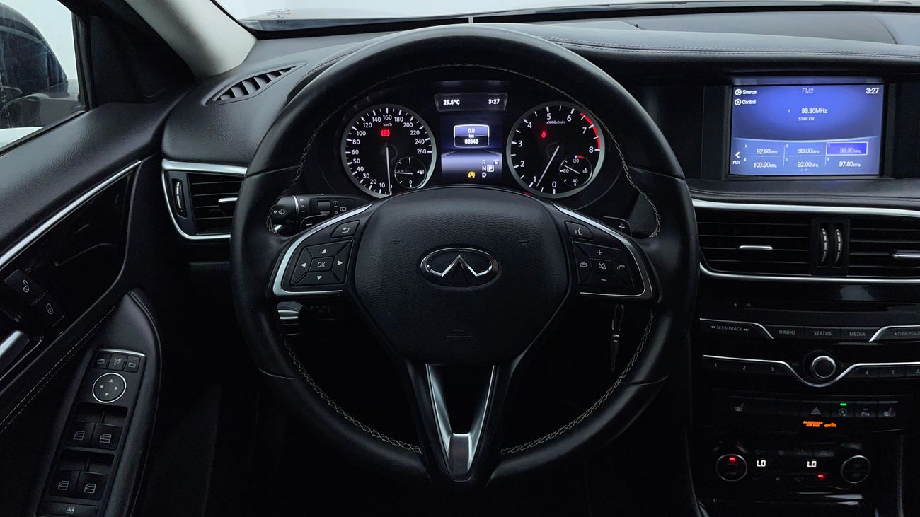 Infiniti Q30 STD 1.6 | Zero Down Payment | Free Home Test Drive