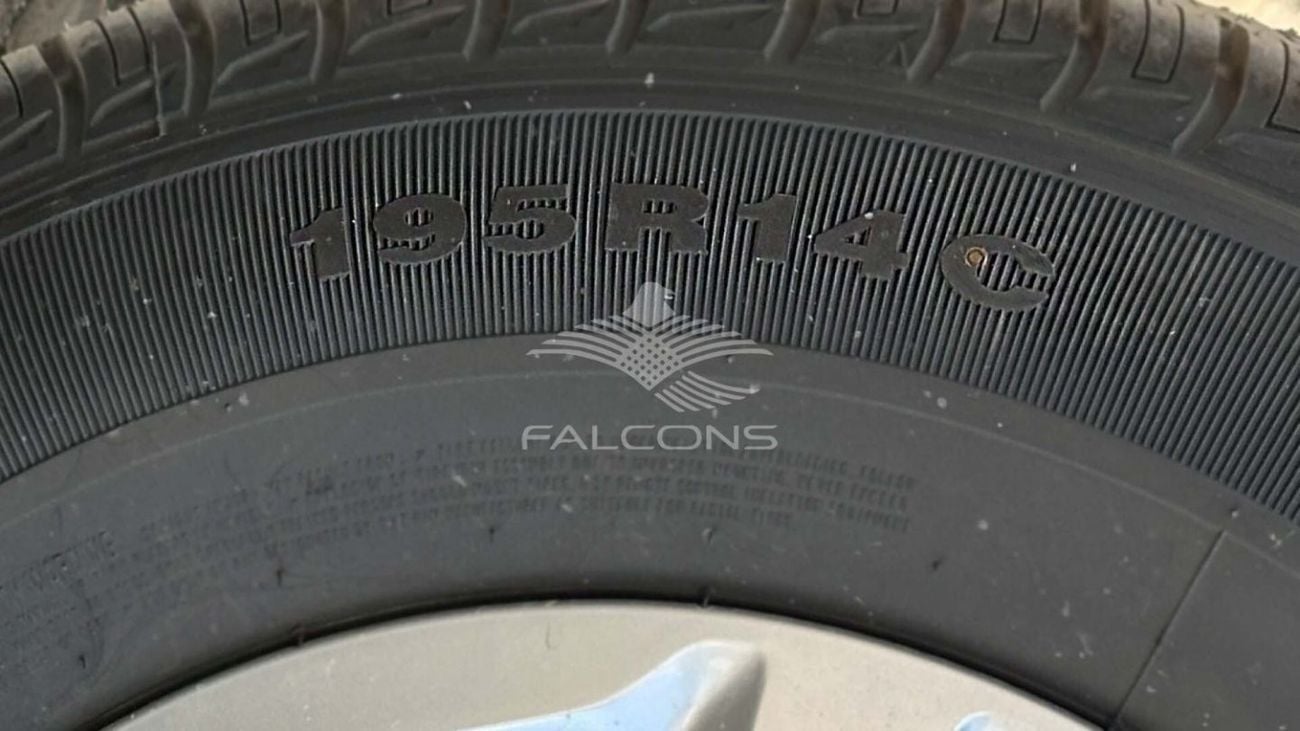 كيا بونغو Kia/BONGO/ 2.7L DOUBLE CABIN MT Diesel