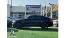 Mercedes-Benz GLC 63 AMG Gcc-Single owner- without any accidents